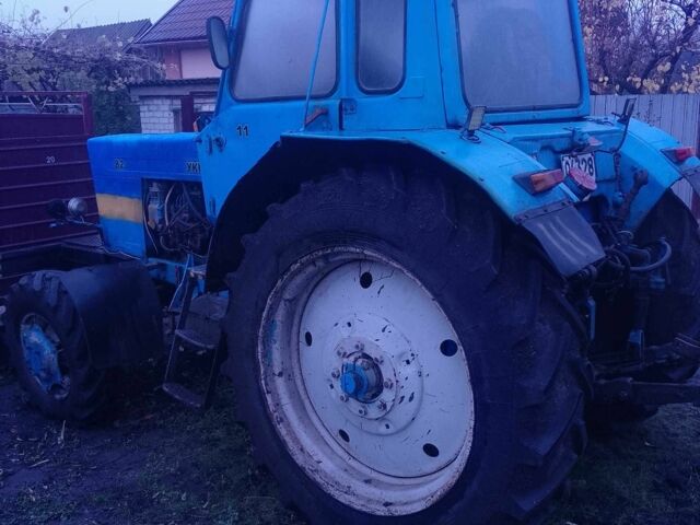 МТЗ Другая, объемом двигателя 0 л и пробегом 0 тыс. км за 8332 $, фото 4 на Automoto.ua