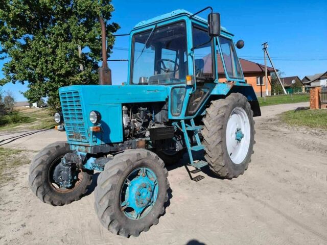 МТЗ Інша, об'ємом двигуна 0 л та пробігом 0 тис. км за 7850 $, фото 13 на Automoto.ua