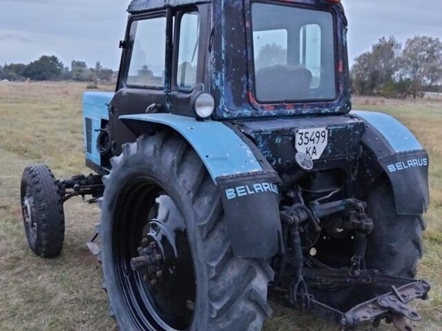 МТЗ Другая, объемом двигателя 4.75 л и пробегом 0 тыс. км за 4500 $, фото 6 на Automoto.ua