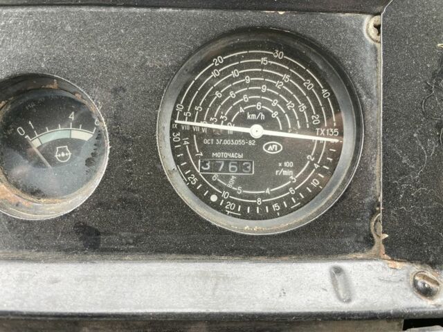 МТЗ Інша, об'ємом двигуна 0 л та пробігом 0 тис. км за 8800 $, фото 12 на Automoto.ua