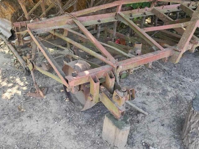 МТЗ Другая 1994 в Черновцах на Automoto.ua МТЗ Другая, объемом двигателя 4.75 л и пробегом 1000 тыс. км за 3999 $, фото 5 на Automoto.ua