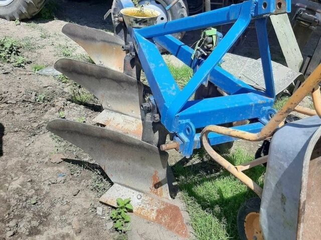 МТЗ Другая, объемом двигателя 4.7 л и пробегом 0 тыс. км за 23222 $, фото 6 на Automoto.ua