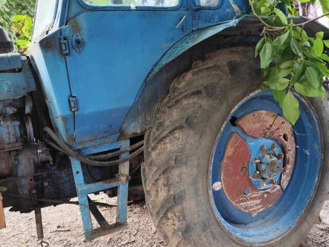 МТЗ Другая 1994 в Черновцах на Automoto.ua МТЗ Другая, объемом двигателя 4.75 л и пробегом 1000 тыс. км за 3999 $, фото 1 на Automoto.ua