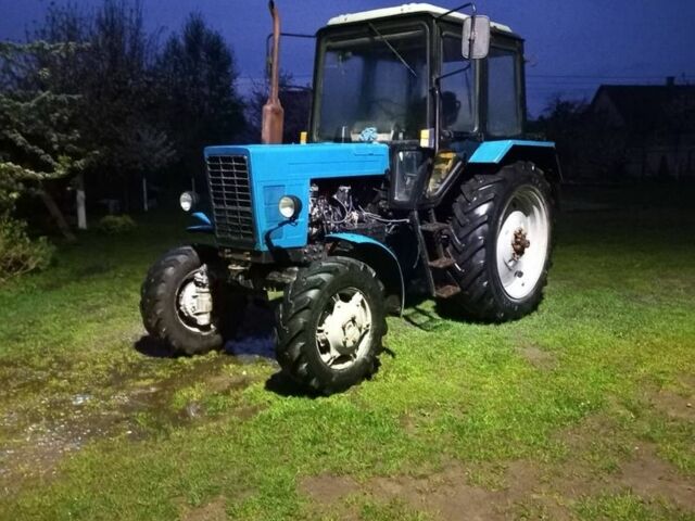 МТЗ Інша, об'ємом двигуна 0 л та пробігом 0 тис. км за 8800 $, фото 4 на Automoto.ua