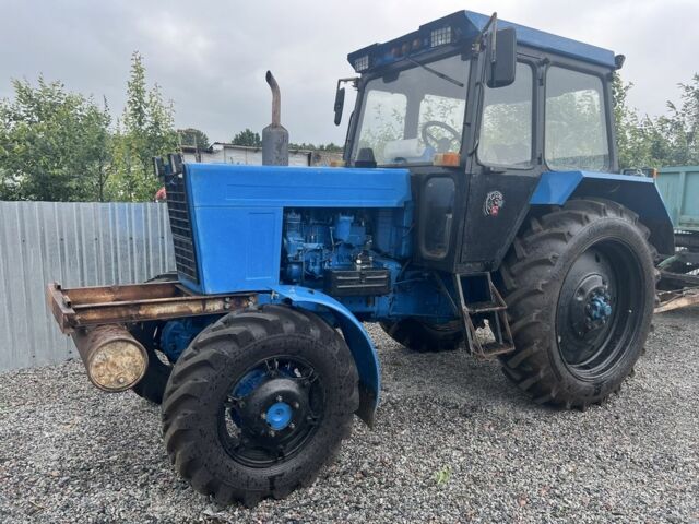 МТЗ Другая, объемом двигателя 0 л и пробегом 0 тыс. км за 8500 $, фото 3 на Automoto.ua