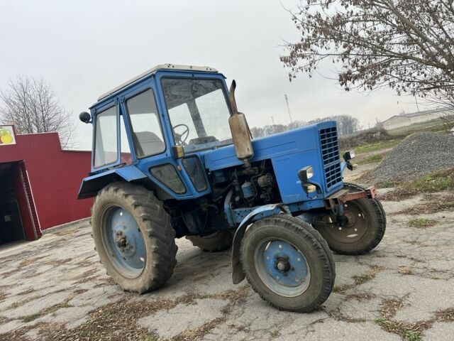 МТЗ Другая, объемом двигателя 4.75 л и пробегом 0 тыс. км за 8500 $, фото 1 на Automoto.ua