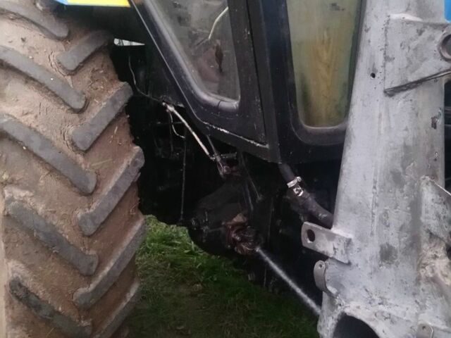 МТЗ Інша, об'ємом двигуна 0.5 л та пробігом 4 тис. км за 10200 $, фото 5 на Automoto.ua