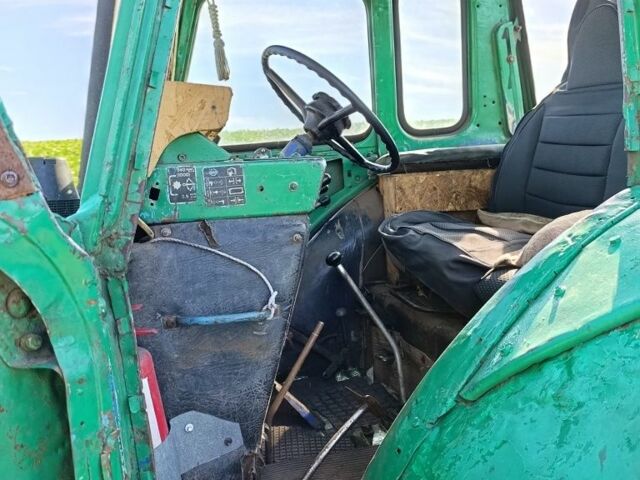 МТЗ Інша, об'ємом двигуна 4 л та пробігом 23 тис. км за 3800 $, фото 2 на Automoto.ua