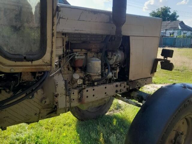 МТЗ Другая, объемом двигателя 0 л и пробегом 0 тыс. км за 5200 $, фото 4 на Automoto.ua