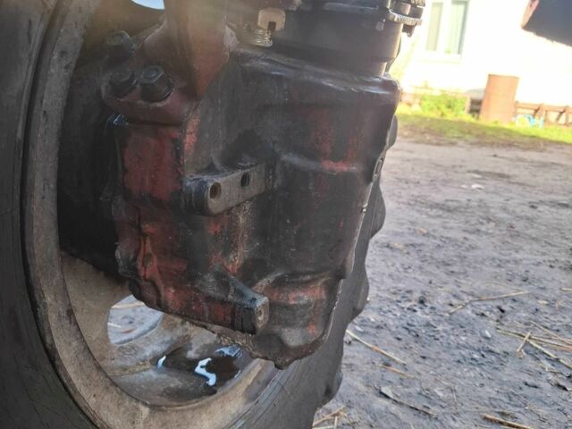 МТЗ Другая, объемом двигателя 4.5 л и пробегом 1000 тыс. км за 5000 $, фото 1 на Automoto.ua