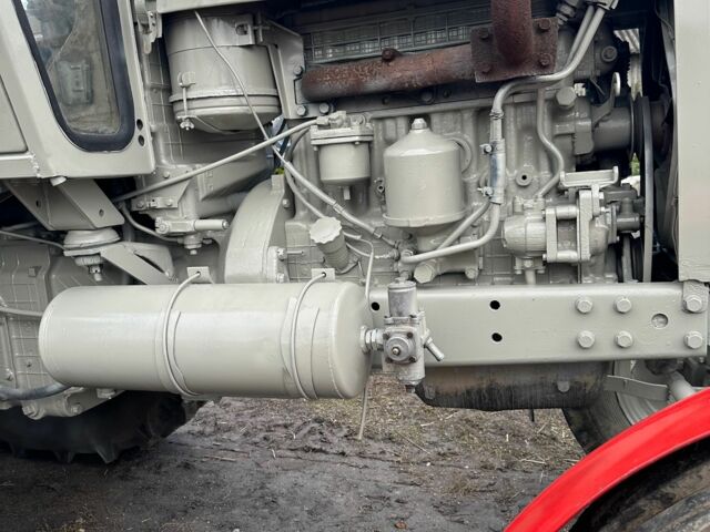 МТЗ Другая, объемом двигателя 4.9 л и пробегом 5 тыс. км за 5800 $, фото 4 на Automoto.ua