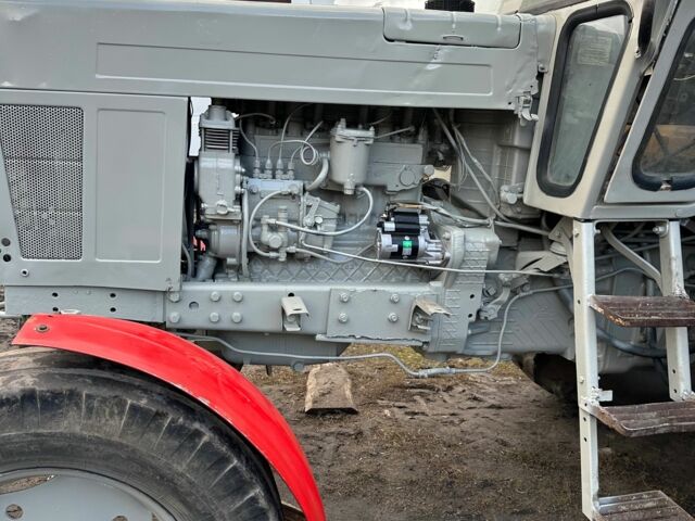 МТЗ Другая, объемом двигателя 4.9 л и пробегом 5 тыс. км за 5800 $, фото 11 на Automoto.ua