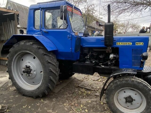 МТЗ Другая, объемом двигателя 0 л и пробегом 0 тыс. км за 5800 $, фото 5 на Automoto.ua