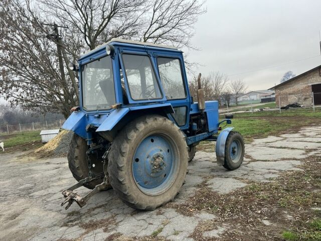 МТЗ Другая, объемом двигателя 4.75 л и пробегом 0 тыс. км за 8500 $, фото 3 на Automoto.ua