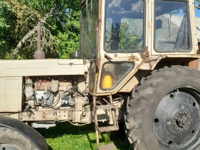 МТЗ Другая, объемом двигателя 0 л и пробегом 0 тыс. км за 5200 $, фото 6 на Automoto.ua