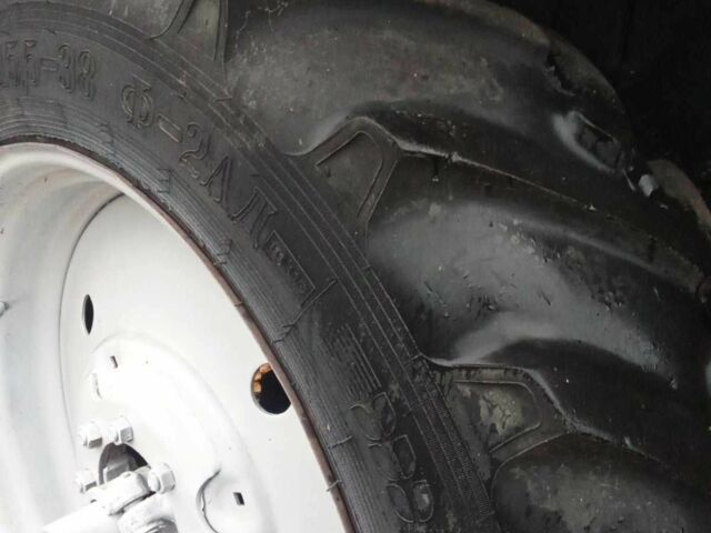 МТЗ Другая, объемом двигателя 1 л и пробегом 1000 тыс. км за 4200 $, фото 6 на Automoto.ua