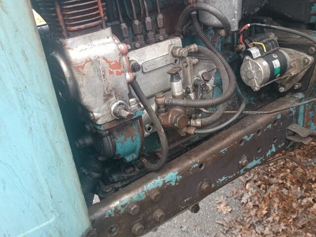 МТЗ Інша, об'ємом двигуна 0 л та пробігом 0 тис. км за 2800 $, фото 1 на Automoto.ua