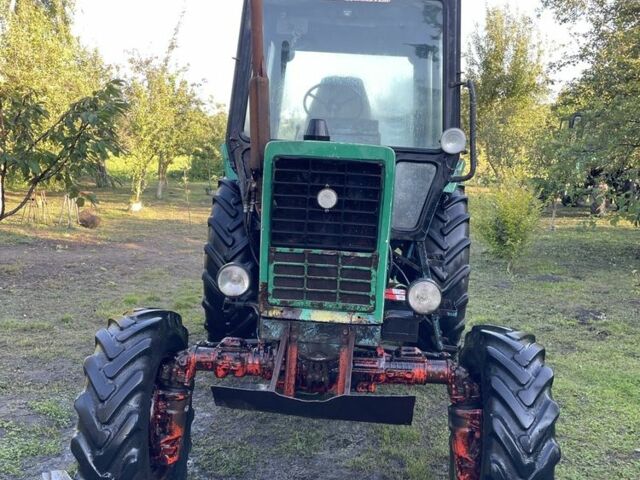 МТЗ Інша, об'ємом двигуна 4.2 л та пробігом 0 тис. км за 7000 $, фото 2 на Automoto.ua