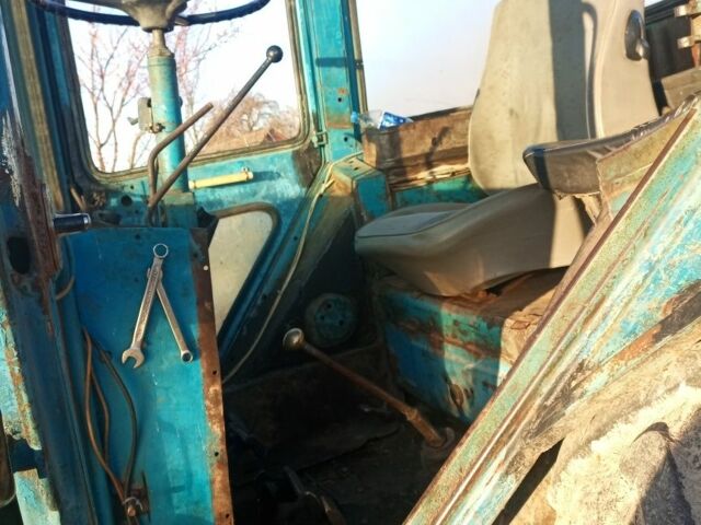 МТЗ Інша, об'ємом двигуна 4.9 л та пробігом 500 тис. км за 4000 $, фото 1 на Automoto.ua