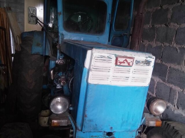 МТЗ Другая, объемом двигателя 3 л и пробегом 100 тыс. км за 2365 $, фото 3 на Automoto.ua