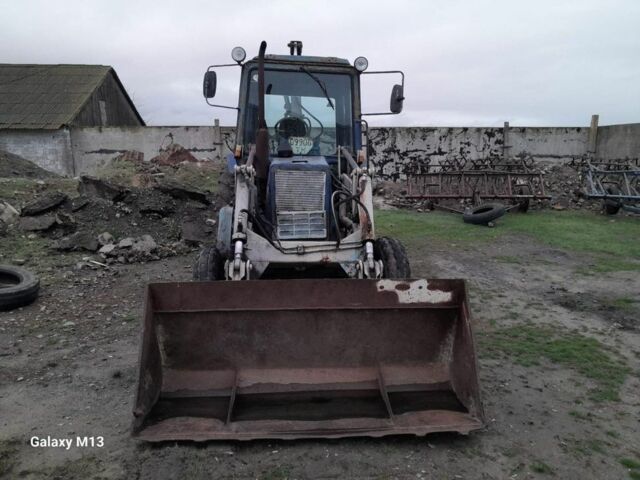 МТЗ Інша, об'ємом двигуна 0 л та пробігом 500 тис. км за 5000 $, фото 1 на Automoto.ua