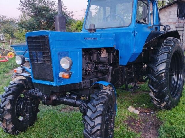 МТЗ Другая, объемом двигателя 0 л и пробегом 0 тыс. км за 5000 $, фото 2 на Automoto.ua