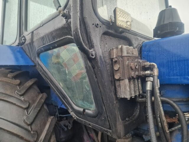 МТЗ Інша, об'ємом двигуна 0 л та пробігом 0 тис. км за 4500 $, фото 1 на Automoto.ua