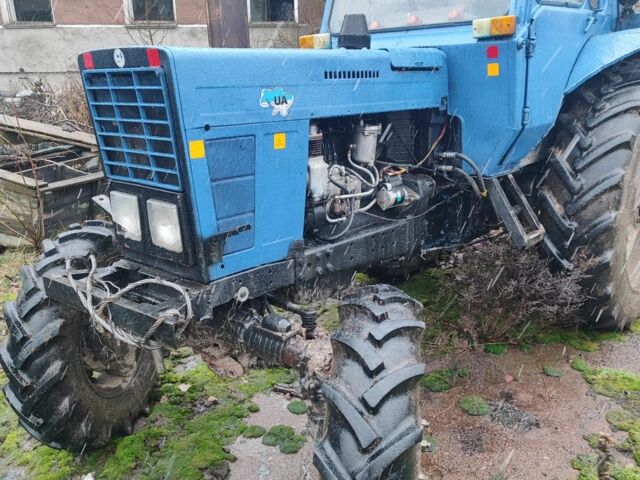 МТЗ Другая, объемом двигателя 0 л и пробегом 0 тыс. км за 7000 $, фото 1 на Automoto.ua