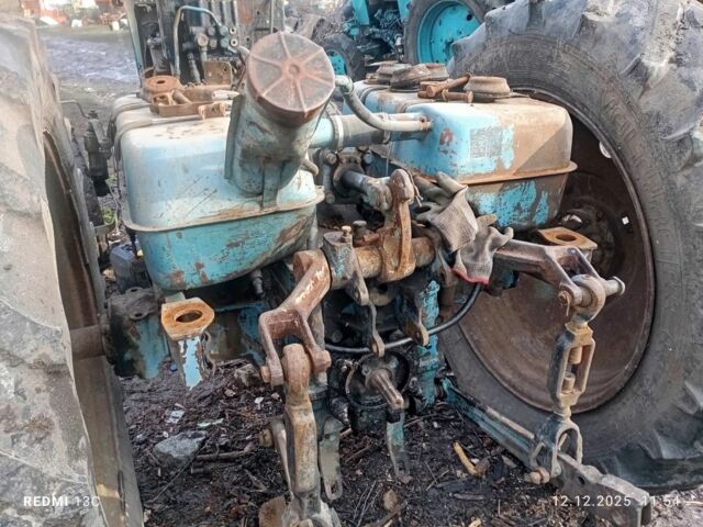 МТЗ Другая, объемом двигателя 0 л и пробегом 0 тыс. км за 2700 $, фото 8 на Automoto.ua