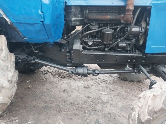 МТЗ Другая, объемом двигателя 0 л и пробегом 0 тыс. км за 5300 $, фото 4 на Automoto.ua