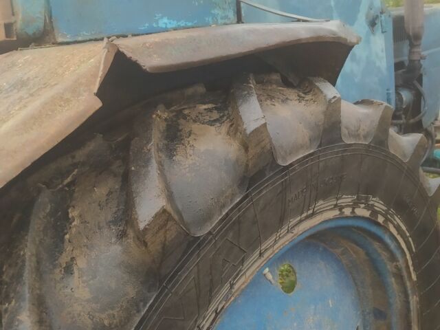 МТЗ Інша, об'ємом двигуна 0 л та пробігом 0 тис. км за 3200 $, фото 5 на Automoto.ua