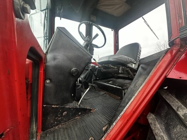 МТЗ Інша, об'ємом двигуна 0.5 л та пробігом 3 тис. км за 13800 $, фото 8 на Automoto.ua