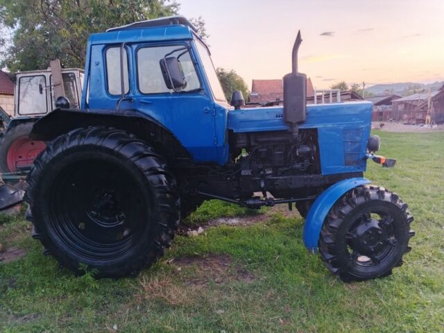 МТЗ Другая, объемом двигателя 0 л и пробегом 0 тыс. км за 5000 $, фото 4 на Automoto.ua