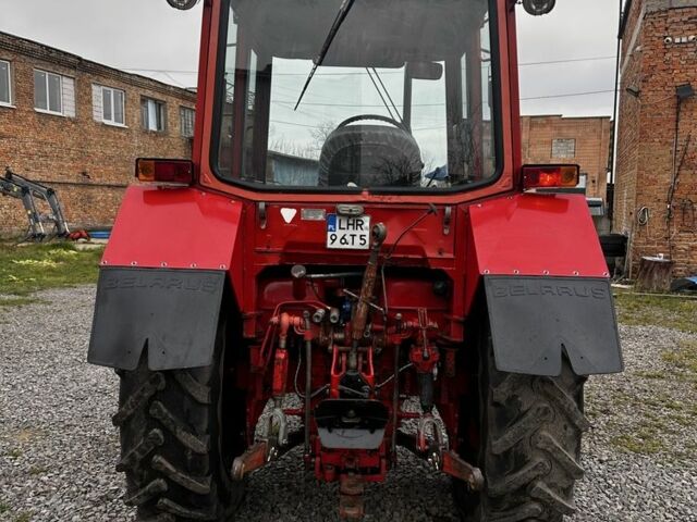 МТЗ Інша, об'ємом двигуна 0.5 л та пробігом 3 тис. км за 13800 $, фото 19 на Automoto.ua