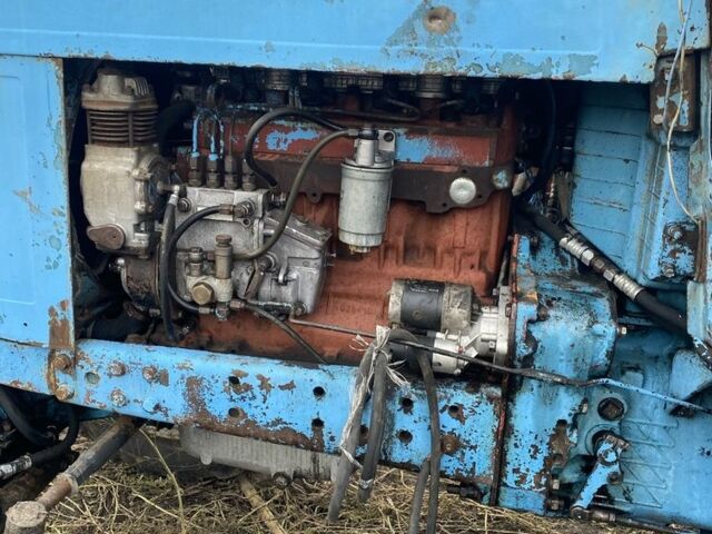 МТЗ Другая, объемом двигателя 4.5 л и пробегом 5 тыс. км за 5000 $, фото 3 на Automoto.ua