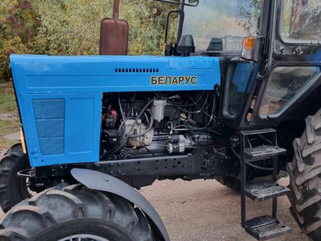 МТЗ Другая 1995 в Золотоноше на Automoto.ua МТЗ Другая, объемом двигателя 4.75 л и пробегом 100 тыс. км за 7800 $, фото 3 на Automoto.ua