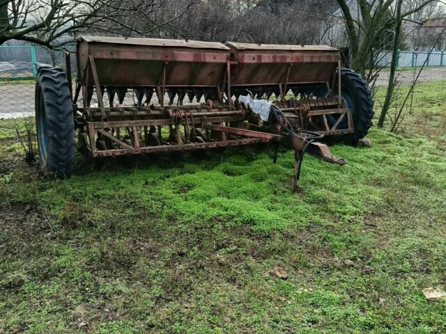 МТЗ Другая, объемом двигателя 0 л и пробегом 0 тыс. км за 9500 $, фото 4 на Automoto.ua