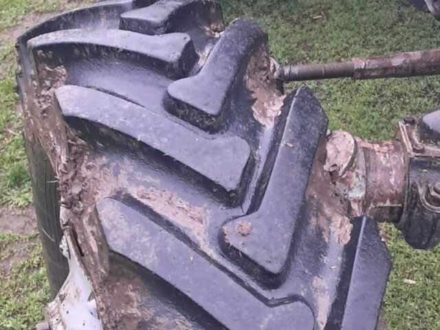 МТЗ Другая, объемом двигателя 5 л и пробегом 0 тыс. км за 7000 $, фото 7 на Automoto.ua