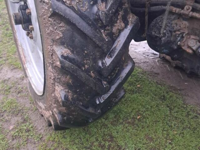 МТЗ Другая, объемом двигателя 5 л и пробегом 0 тыс. км за 7000 $, фото 6 на Automoto.ua