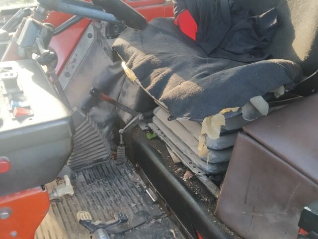 МТЗ Другая, объемом двигателя 4 л и пробегом 3 тыс. км за 14000 $, фото 3 на Automoto.ua