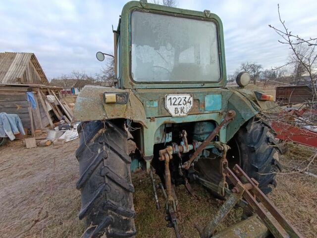 МТЗ Другая, объемом двигателя 0 л и пробегом 0 тыс. км за 3500 $, фото 3 на Automoto.ua