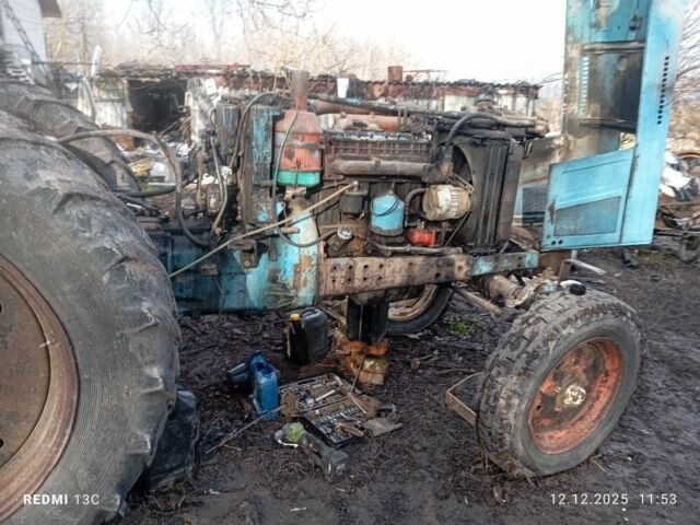 МТЗ Другая, объемом двигателя 0 л и пробегом 0 тыс. км за 2700 $, фото 1 на Automoto.ua