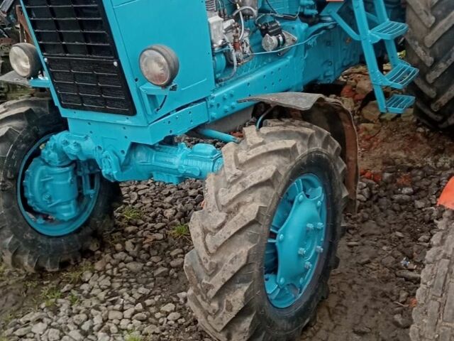МТЗ Інша, об'ємом двигуна 0 л та пробігом 0 тис. км за 7600 $, фото 2 на Automoto.ua