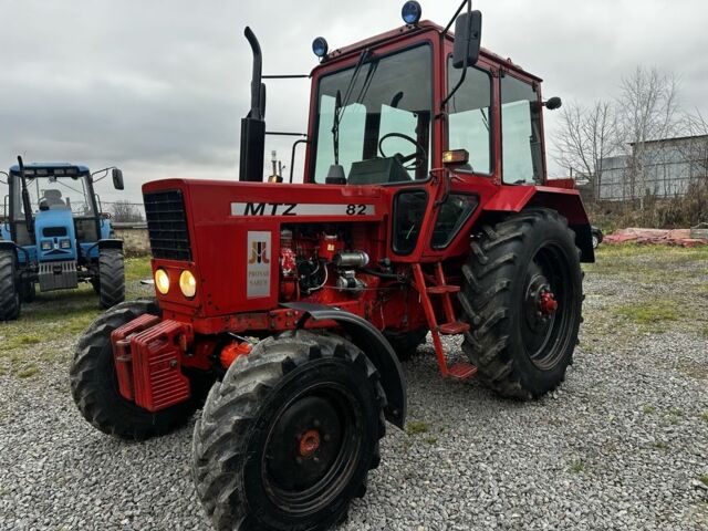 МТЗ Інша, об'ємом двигуна 0.5 л та пробігом 3 тис. км за 13800 $, фото 20 на Automoto.ua