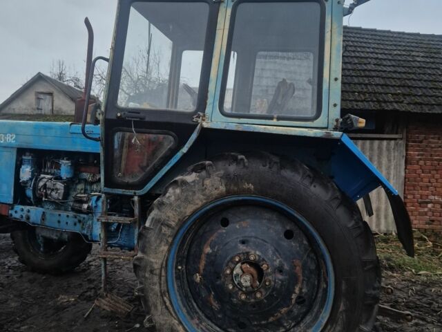 МТЗ Другая, объемом двигателя 0 л и пробегом 0 тыс. км за 8000 $, фото 1 на Automoto.ua