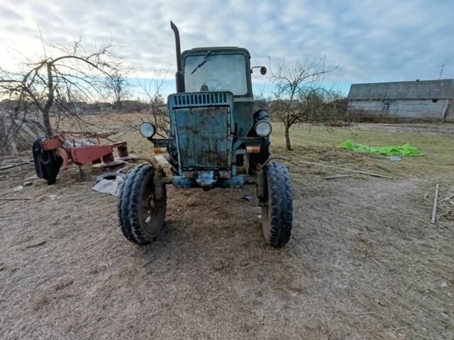 МТЗ Другая, объемом двигателя 0 л и пробегом 0 тыс. км за 3500 $, фото 2 на Automoto.ua