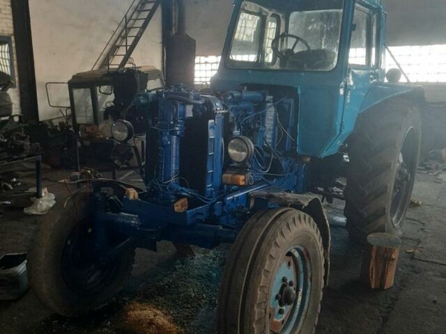 МТЗ Другая, объемом двигателя 0 л и пробегом 0 тыс. км за 4200 $, фото 3 на Automoto.ua