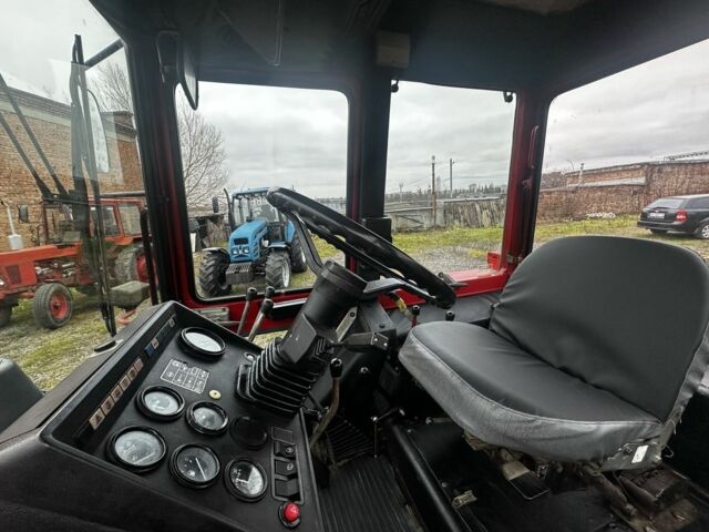 МТЗ Інша, об'ємом двигуна 0.5 л та пробігом 3 тис. км за 13800 $, фото 9 на Automoto.ua