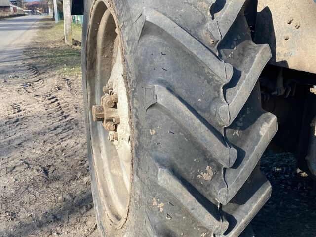 МТЗ Інша, об'ємом двигуна 0 л та пробігом 0 тис. км за 5300 $, фото 5 на Automoto.ua