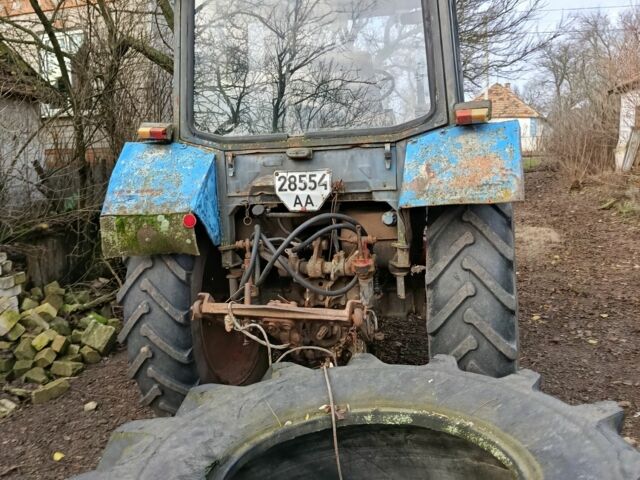 МТЗ Другая, объемом двигателя 0 л и пробегом 0 тыс. км за 9500 $, фото 2 на Automoto.ua